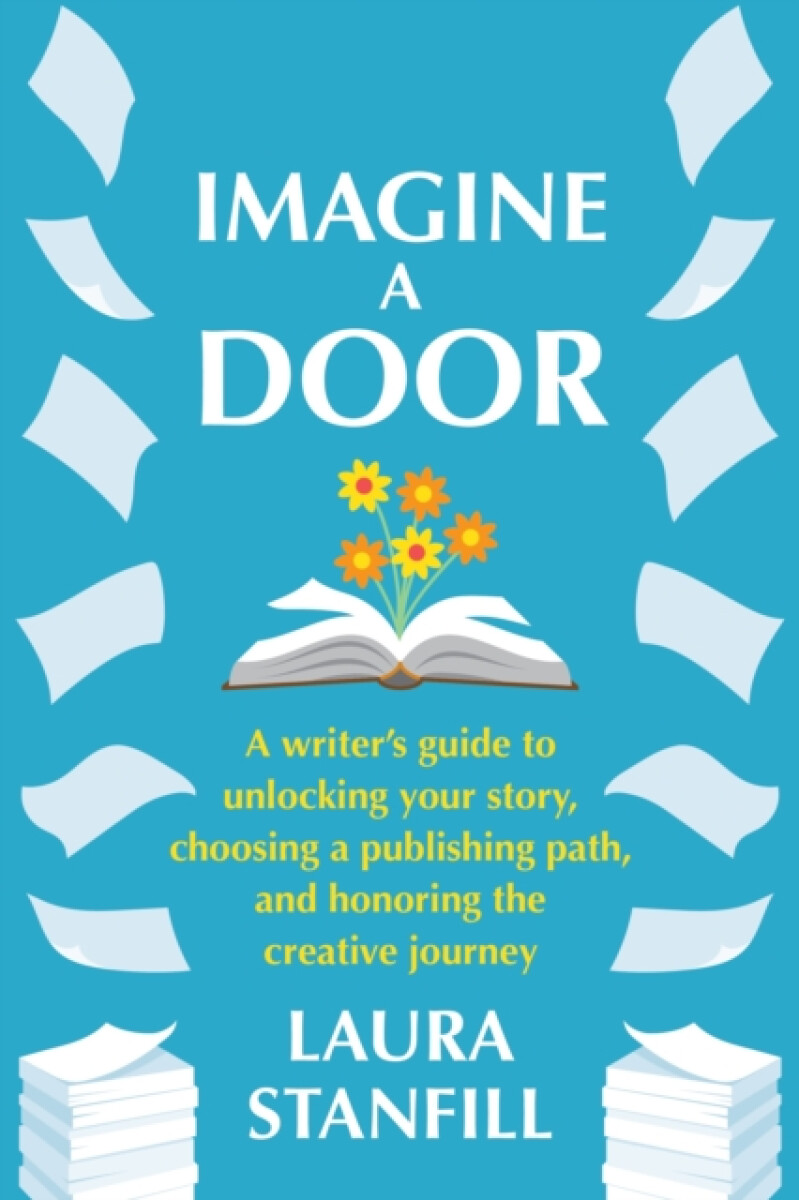 Kniha Imagine a Door