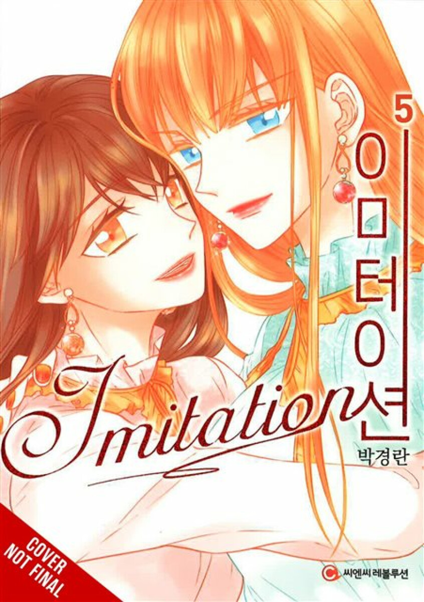 Kniha Imitation, Vol. 5