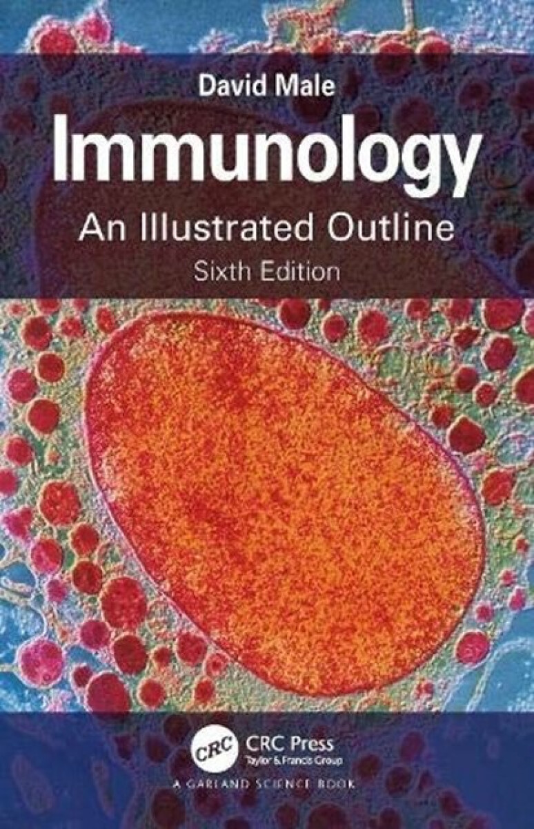 Kniha Immunology