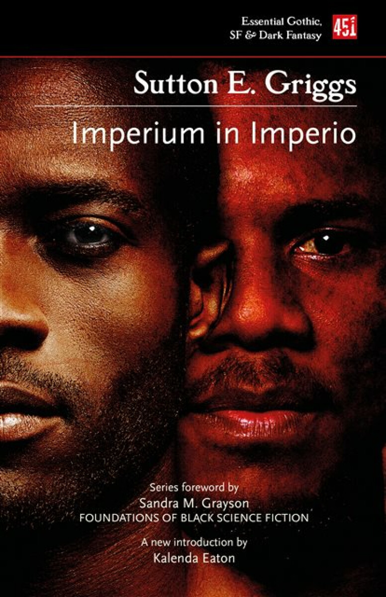 Kniha Imperium in Imperio