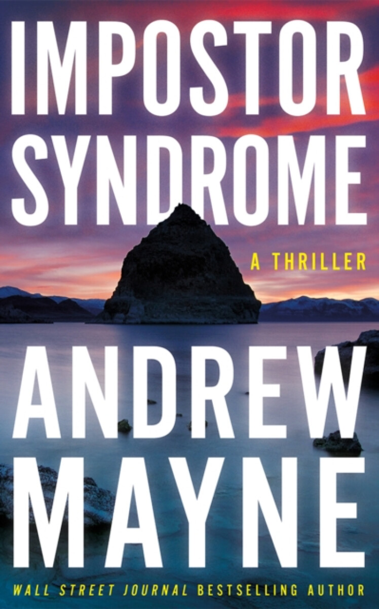 Kniha Impostor Syndrome