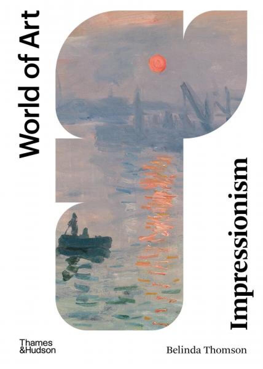 Kniha Impressionism