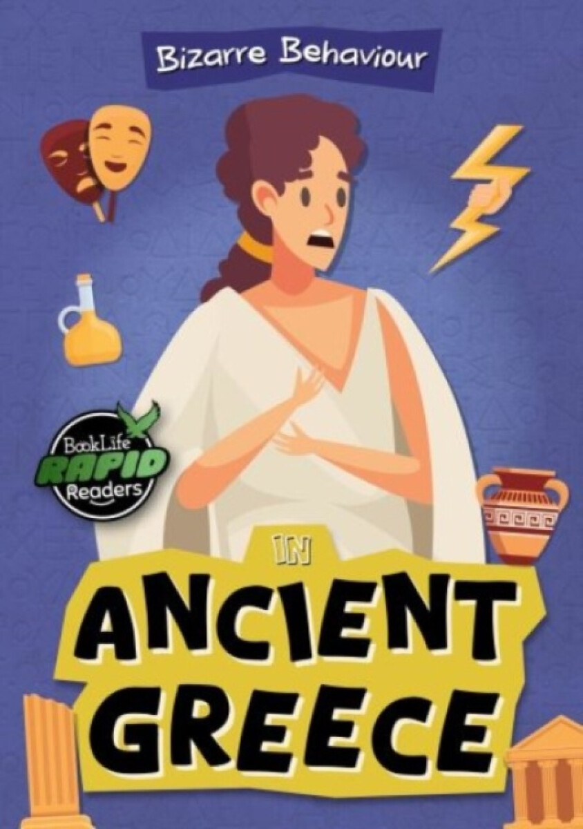 Kniha In Ancient Greece