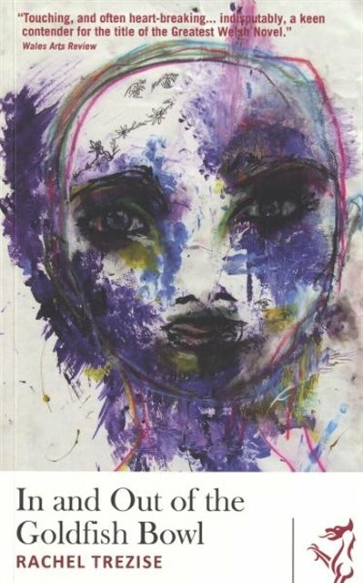 Kniha In and Out of the Goldfish Bowl