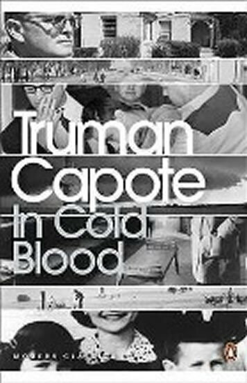 In Cold Blood - Truman Capote - Obrázek 2
