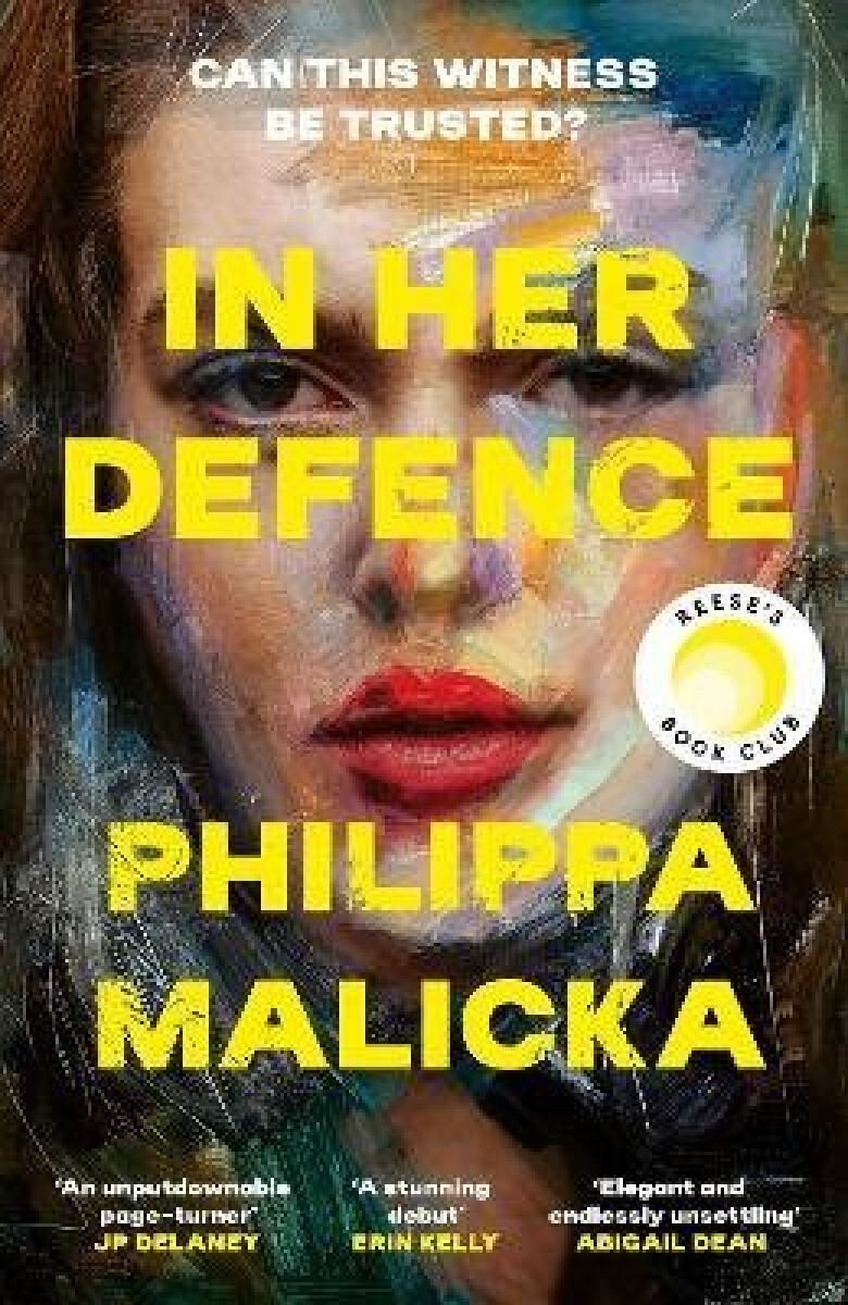 In Her Defence