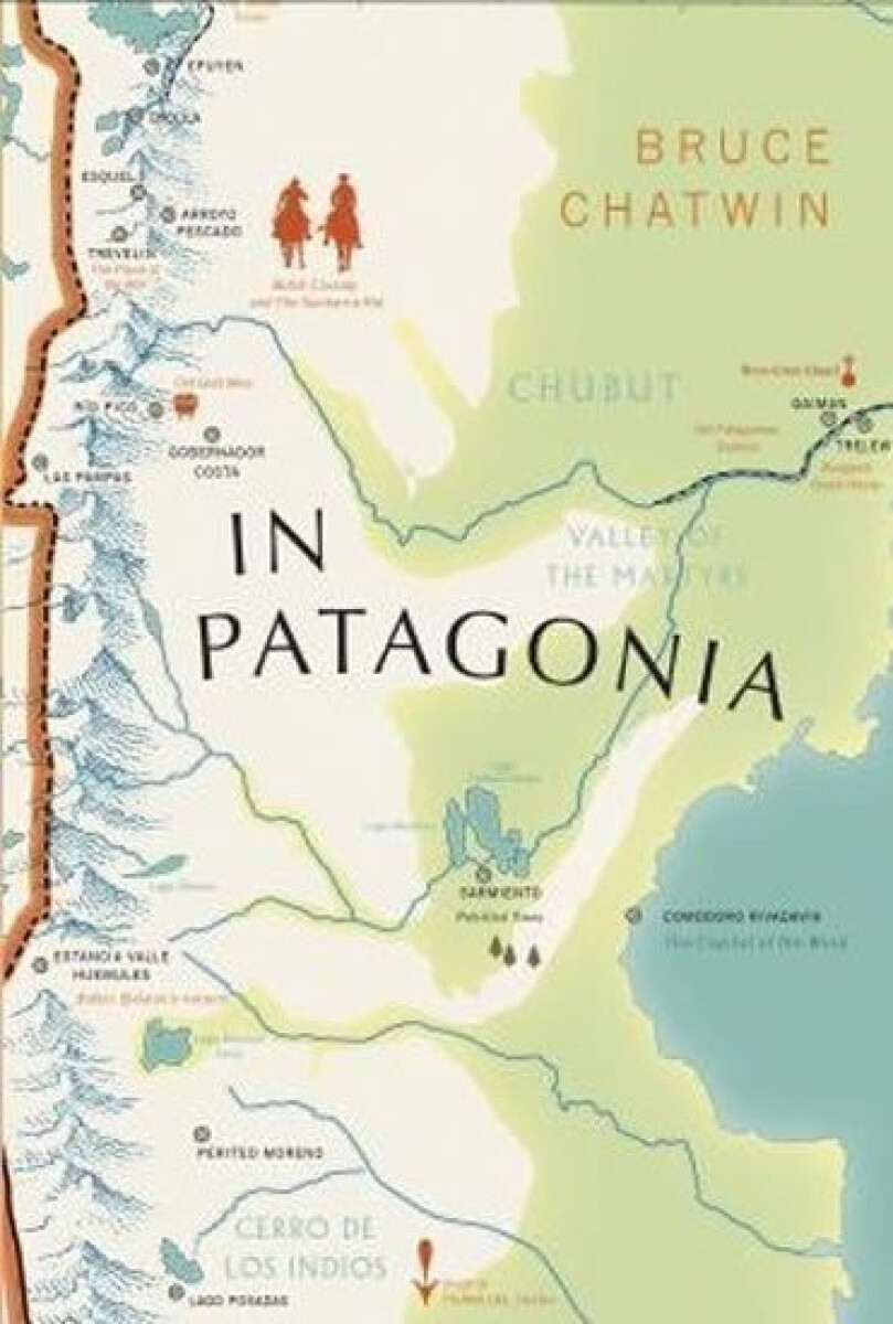 In Patagonia