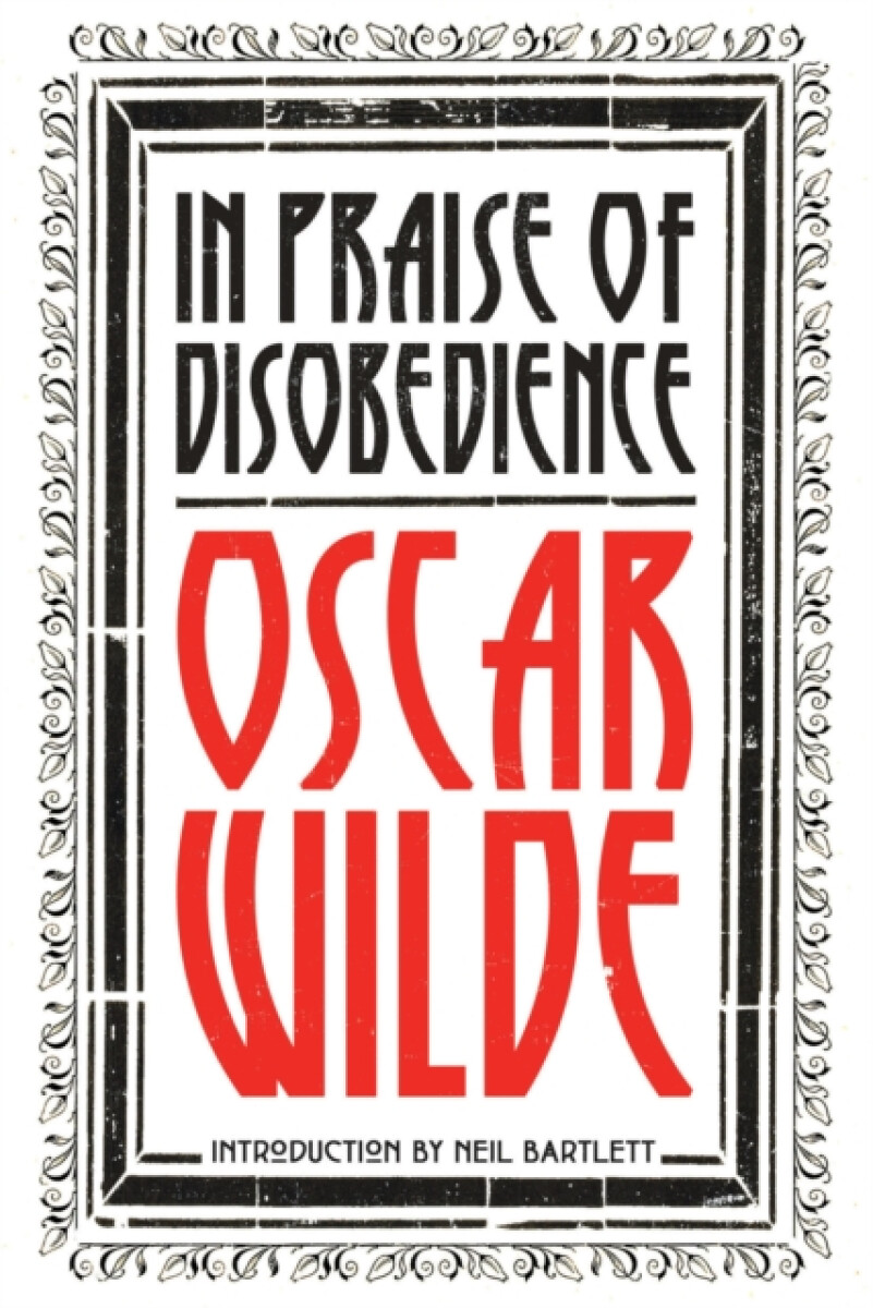 Kniha In Praise of Disobedience