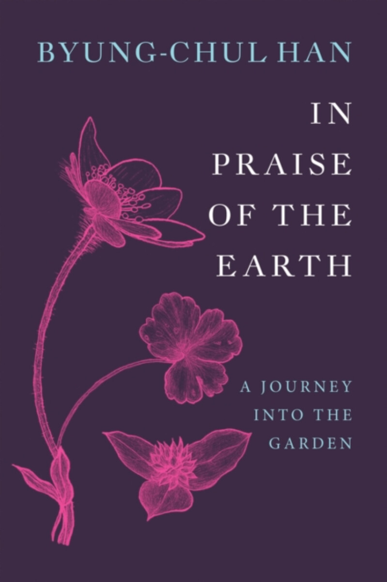 Kniha In Praise of the Earth