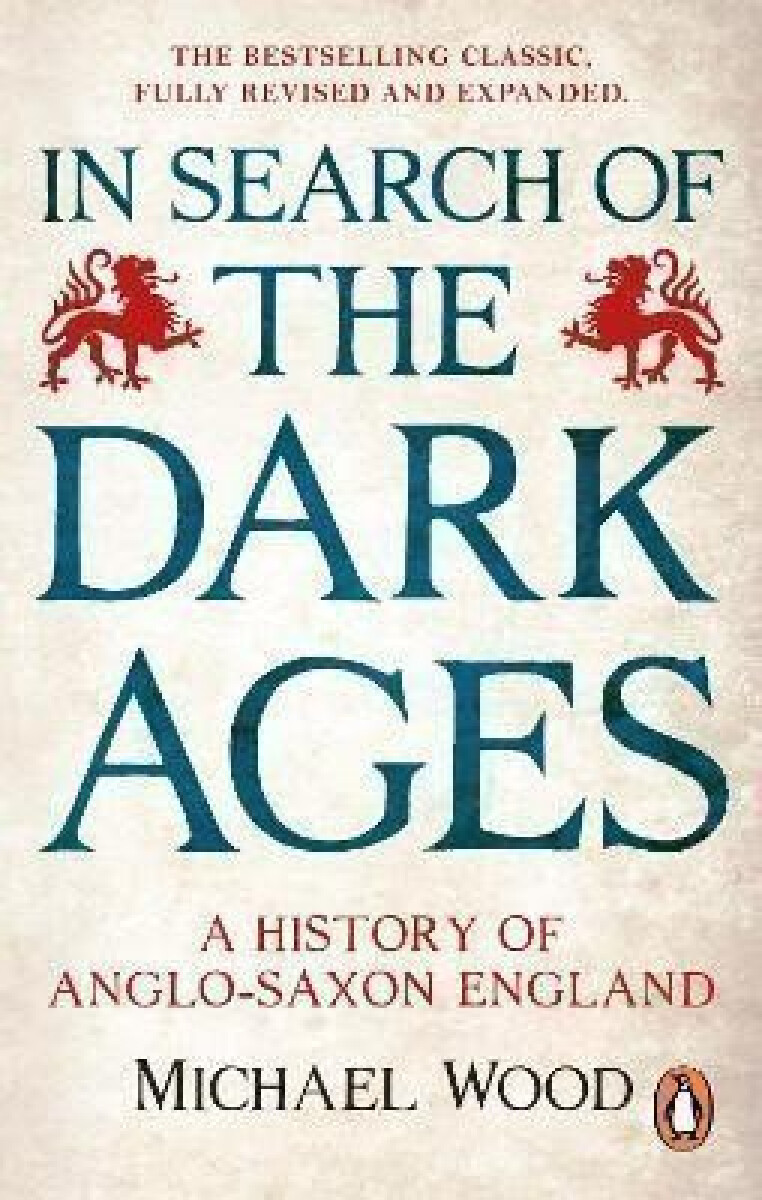 Kniha In Search of the Dark Ages