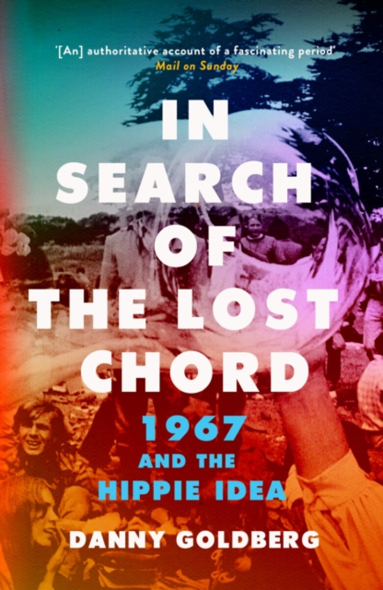 Kniha In Search of the Lost Chord