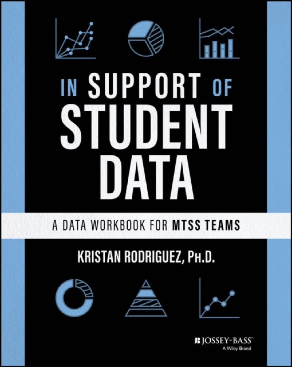 Kniha In Support of Student Data