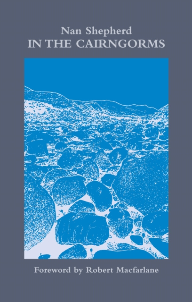 Kniha In the Cairngorms