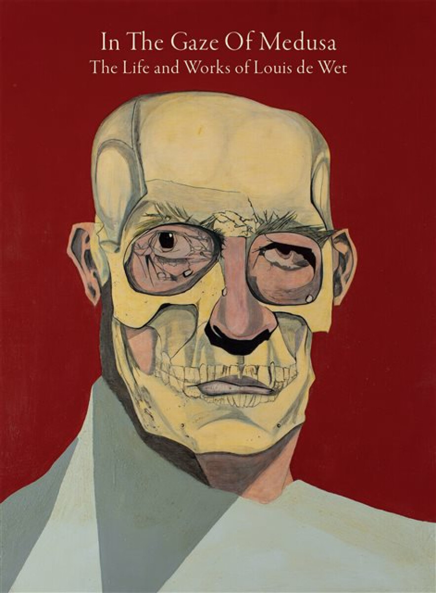 Kniha In The Gaze Of Medusa