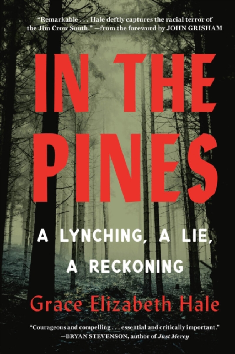 In the Pines : A Lynching, A Lie, A Reckoning