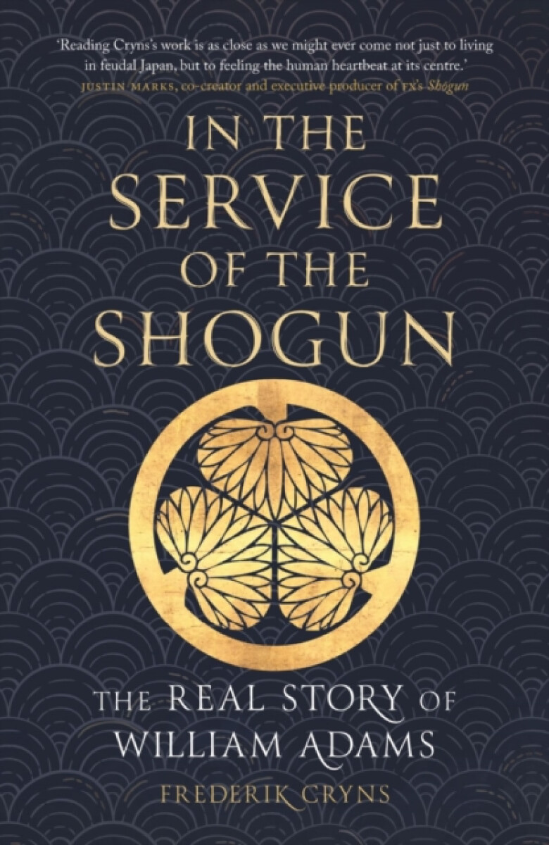 In the Service of the Shogun