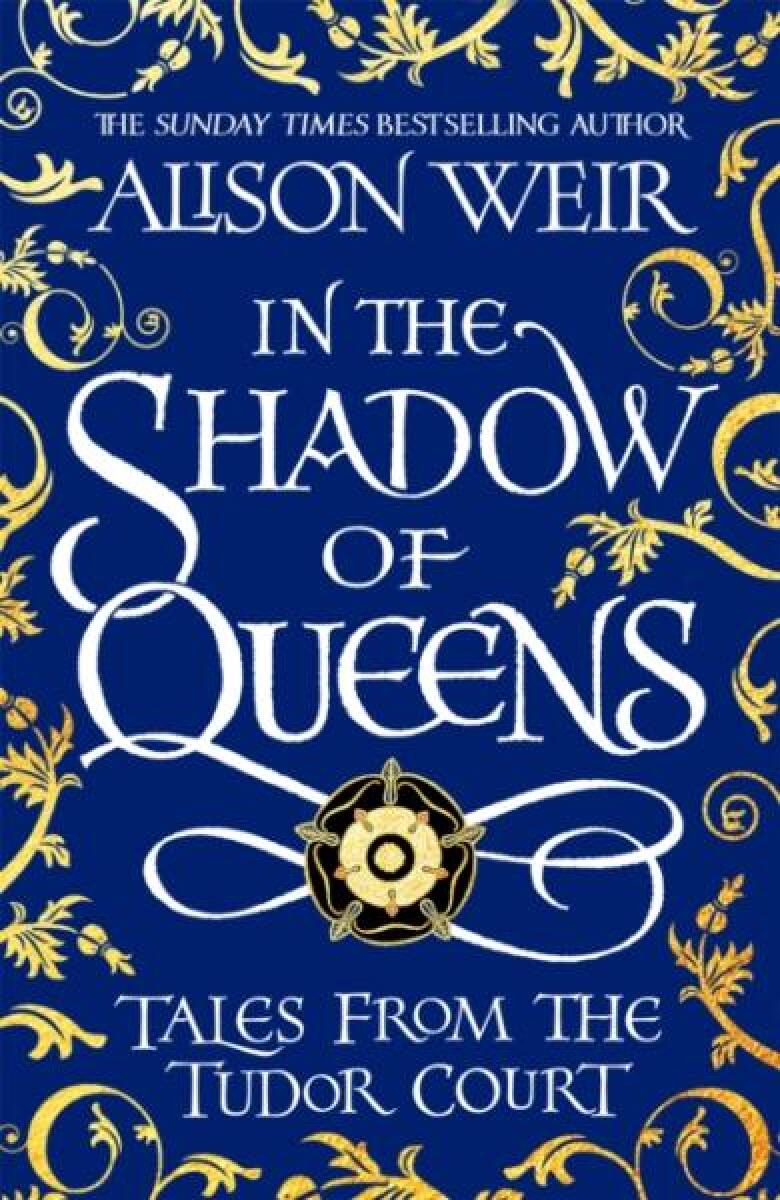 Kniha In the Shadow of Queens