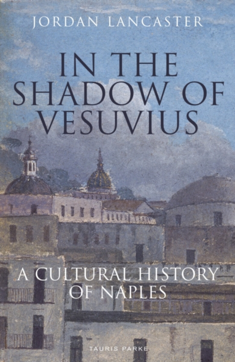 Kniha In the Shadow of Vesuvius