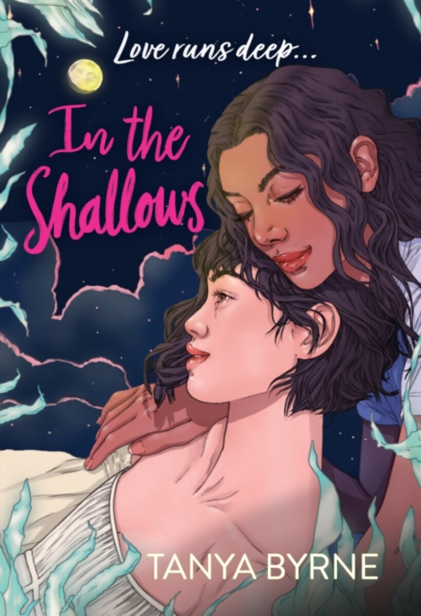Kniha In the Shallows: YA slow-burn sapphic mystery of lost love and second chances, by author of TikTok sensation Afterlove