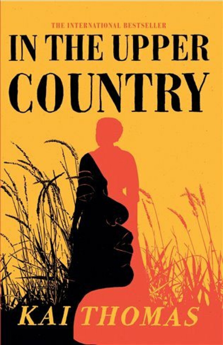 In the Upper Country – Kai Thomas