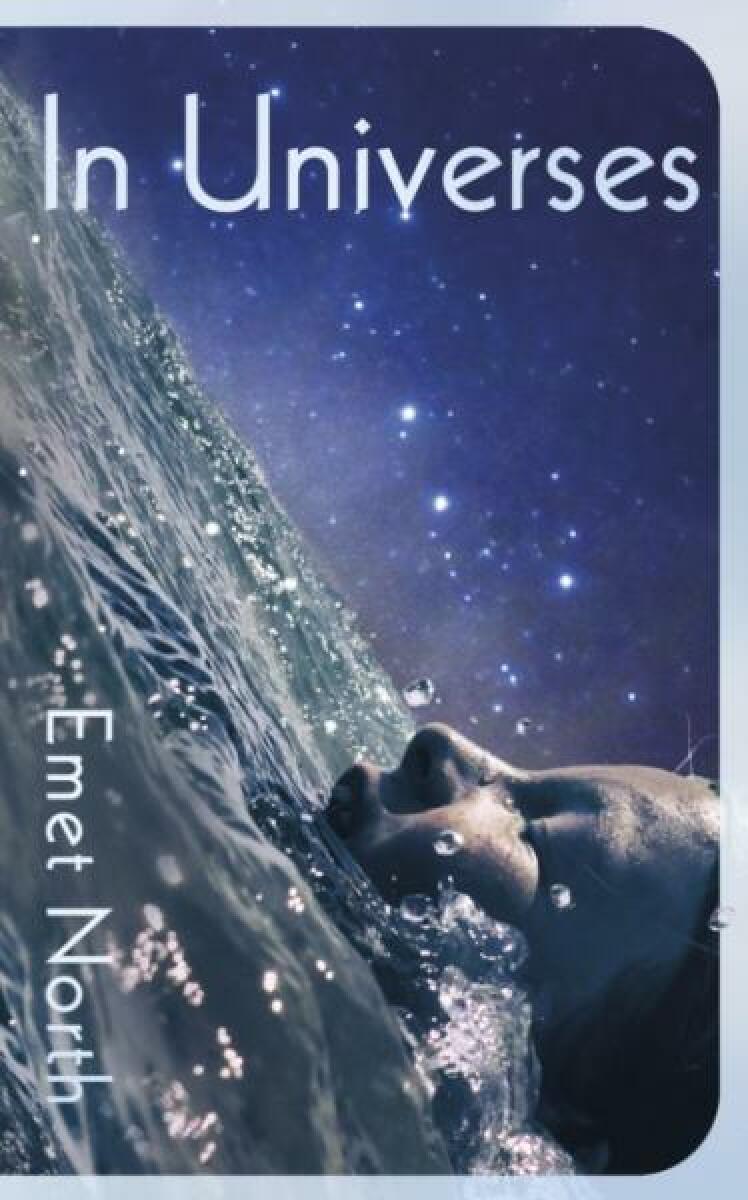 Kniha In Universes