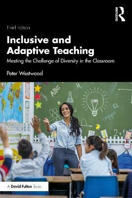 Kniha Inclusive and Adaptive Teaching