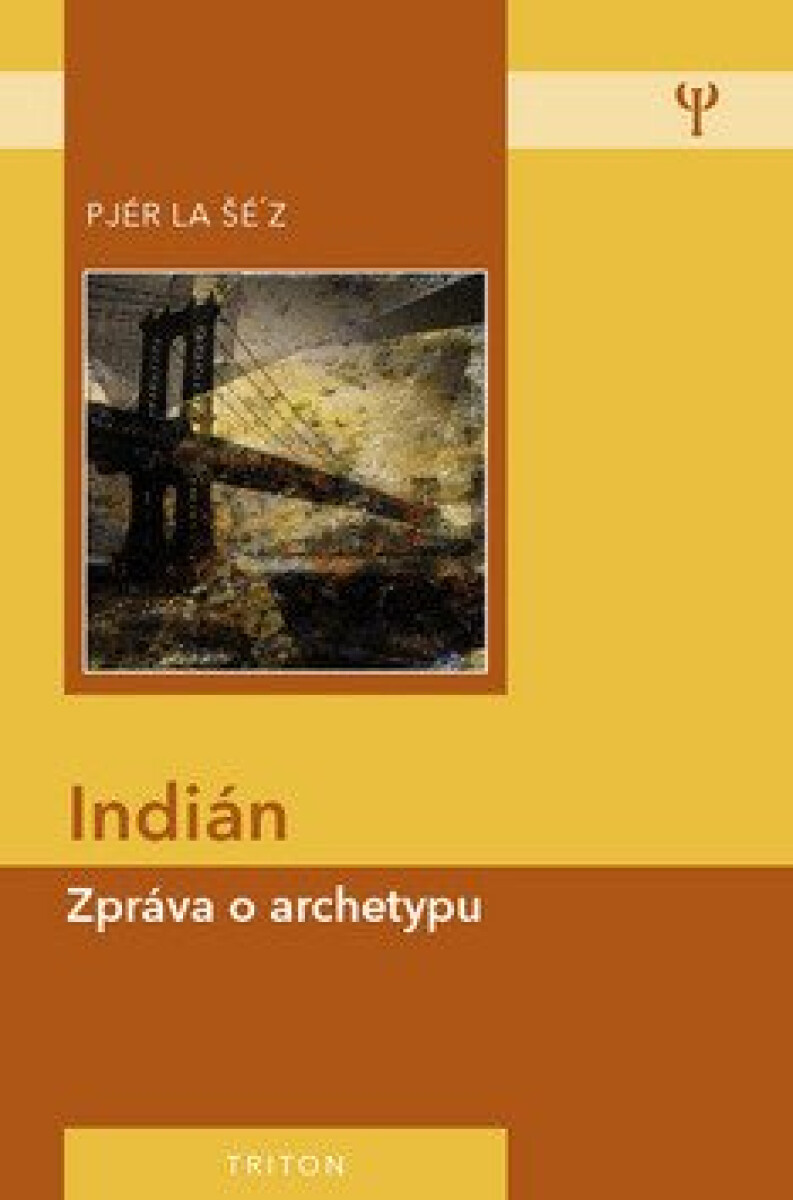 Indián koupíte na Knihydobrovsky.cz