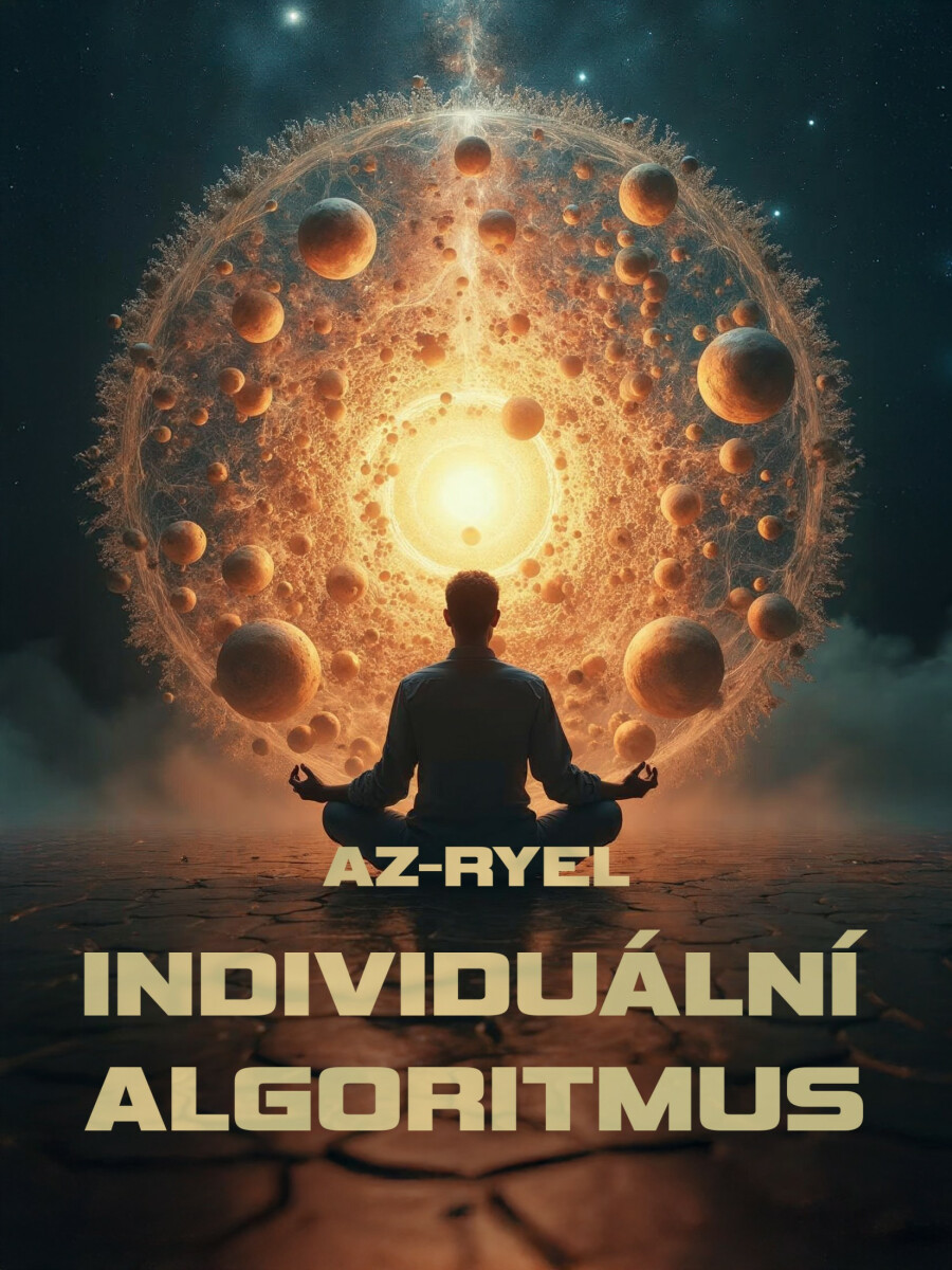 Individuální algoritmus - Az-ryel