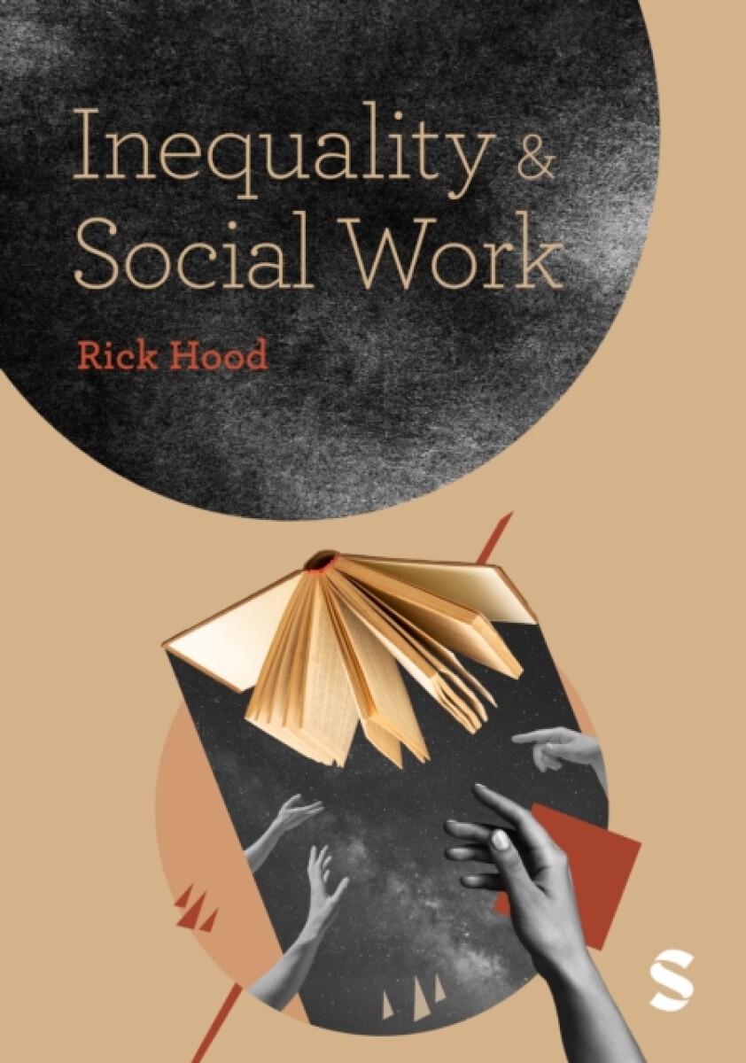 Kniha Inequality and Social Work