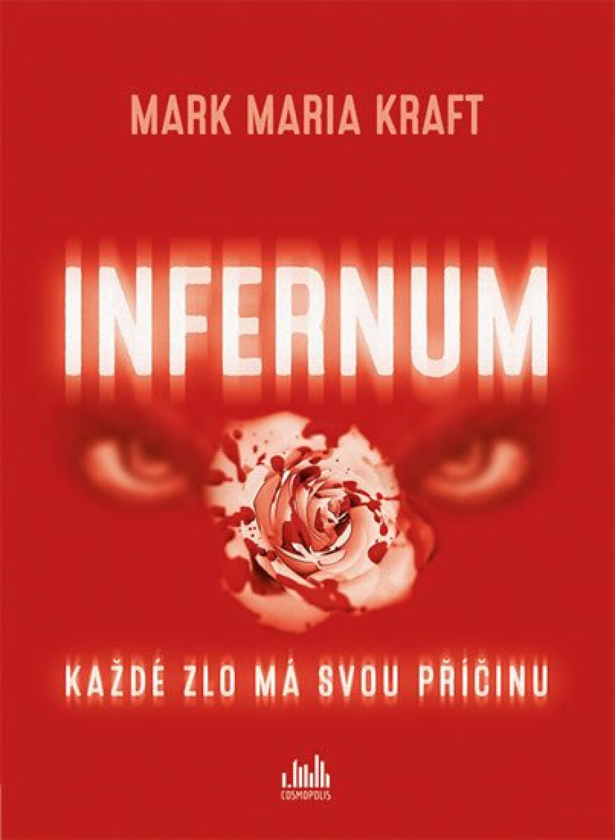 Kniha Infernum