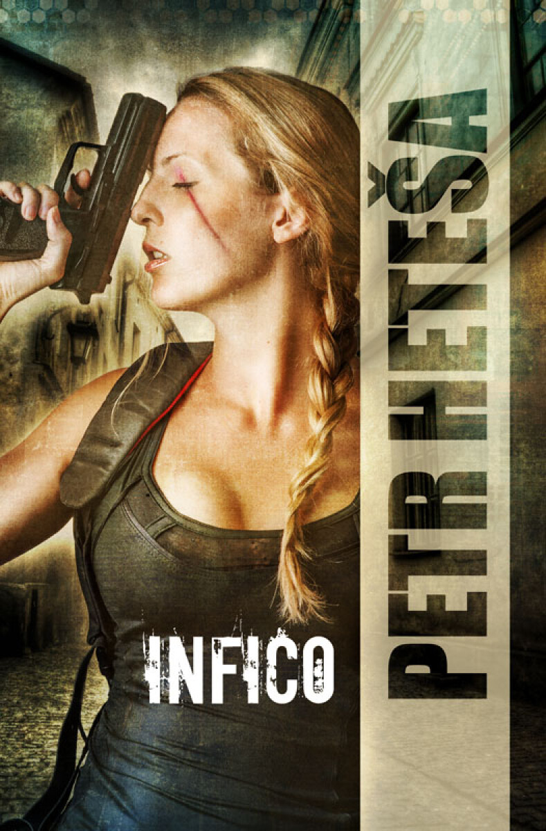 Infico - Petr Heteša