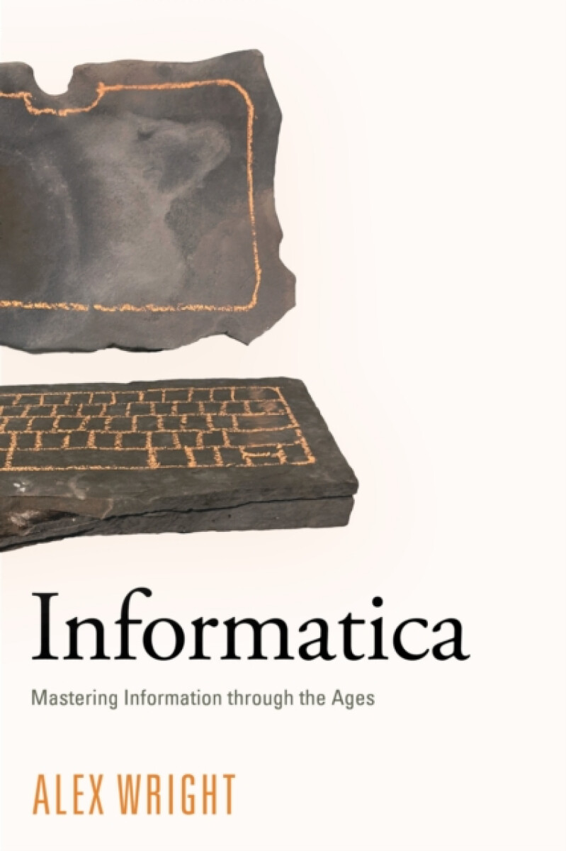 Kniha Informatica