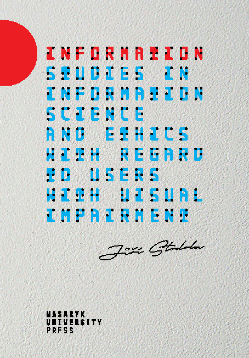 Information - Jiří Stodola