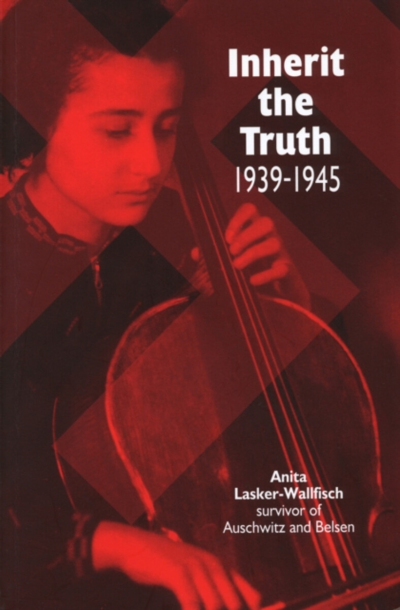 Kniha Inherit the Truth 1939-1945