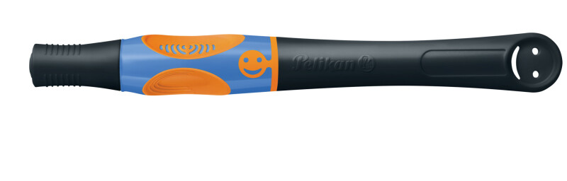 Inkoustový roller Griffix 3, neon černá - Obrázek 5