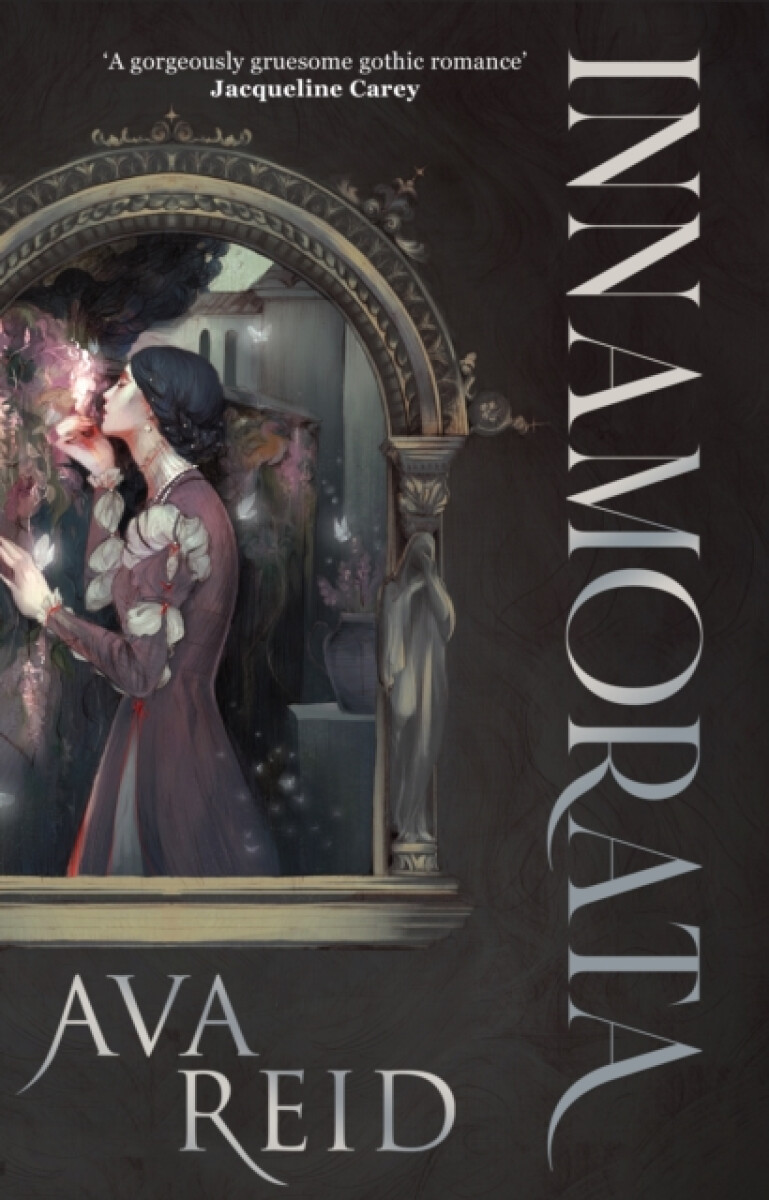 Kniha Innamorata Signed Edition