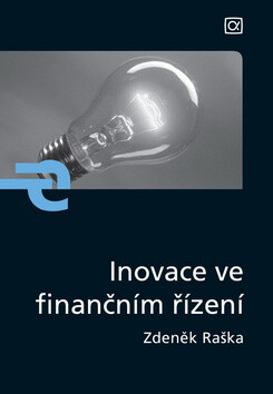 Kniha Inovace ve finančním řízení