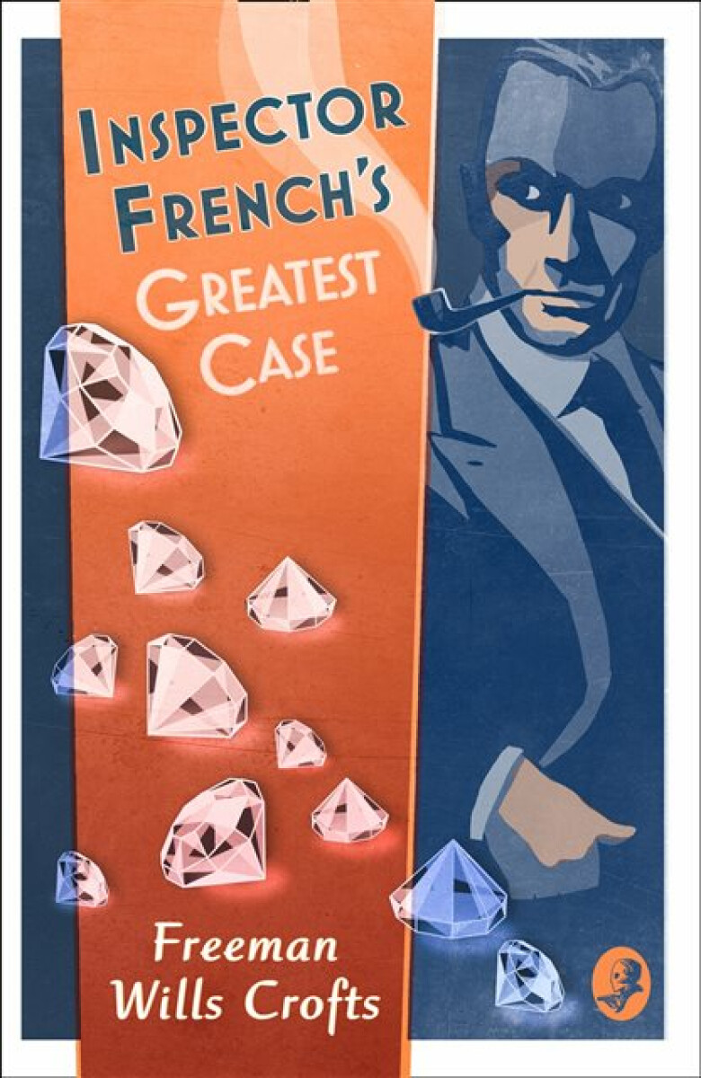 Kniha Inspector French’s Greatest Case