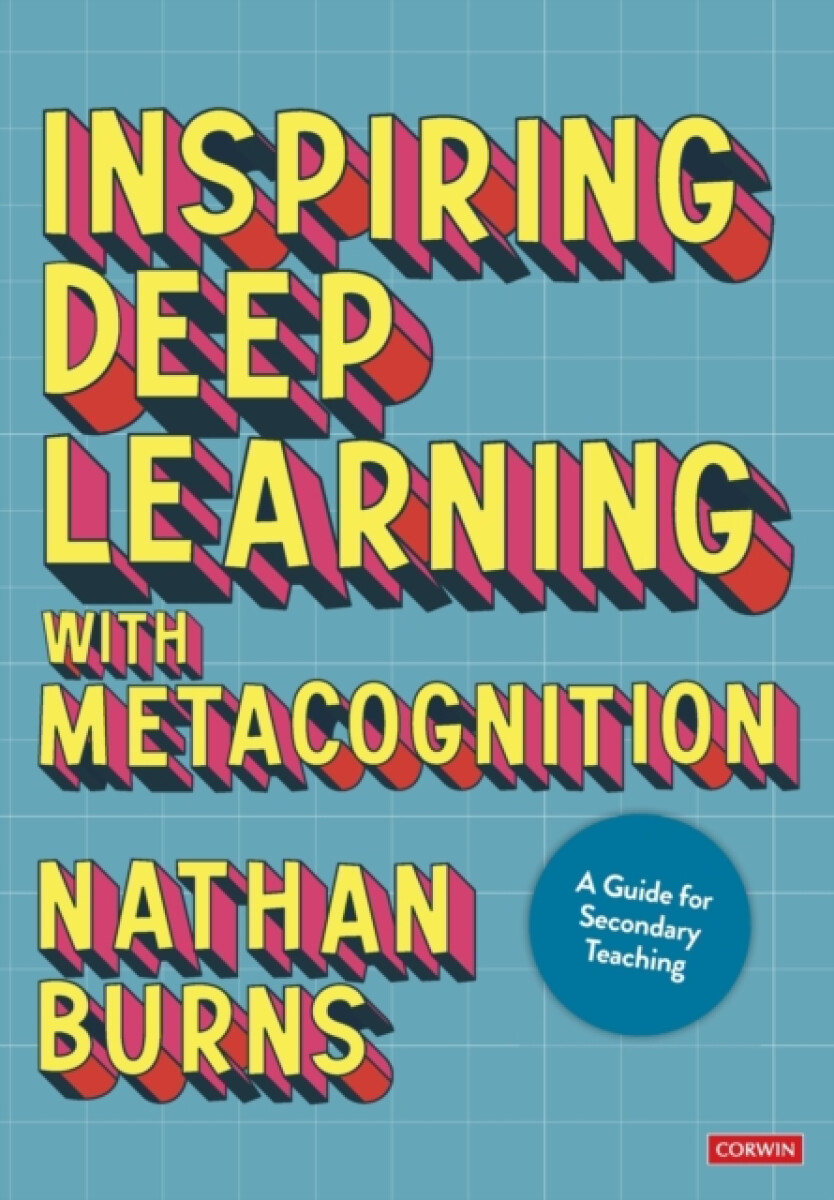 Kniha Inspiring Deep Learning with Metacognition