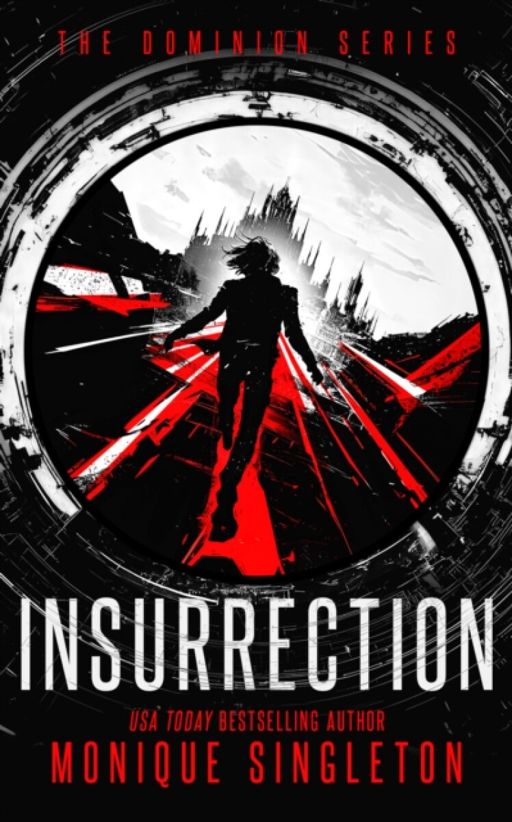 Kniha Insurrection