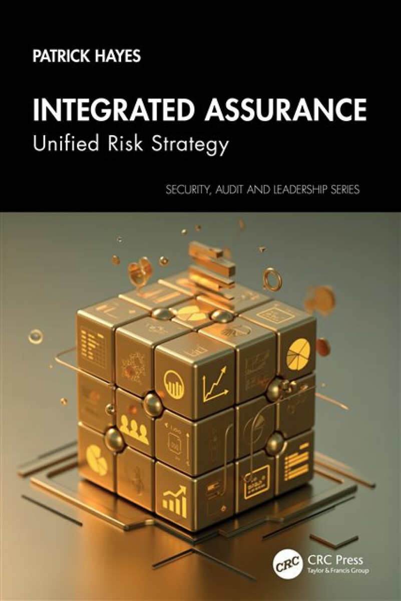 Kniha Integrated Assurance