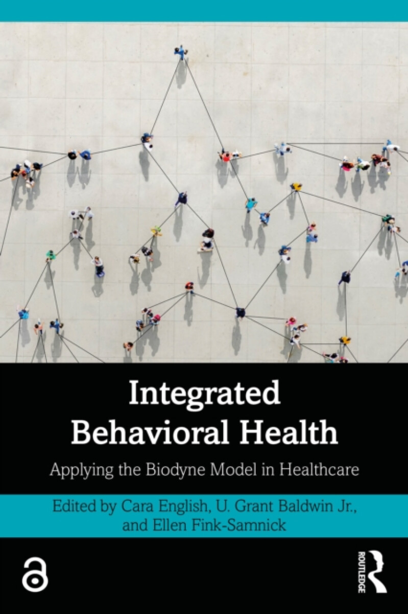 Integrated Behavioral Health