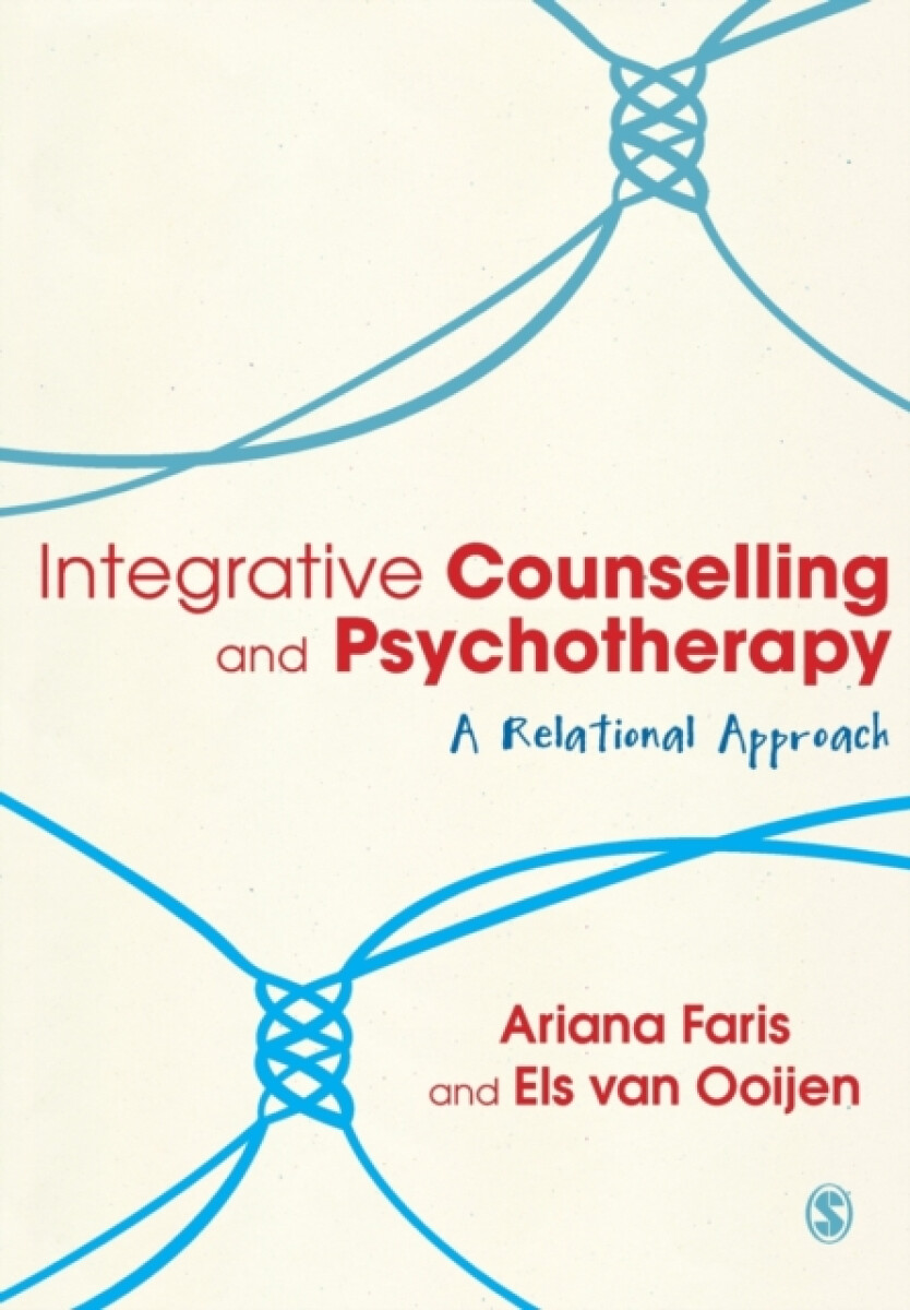 Kniha Integrative Counselling a Psychotherapy