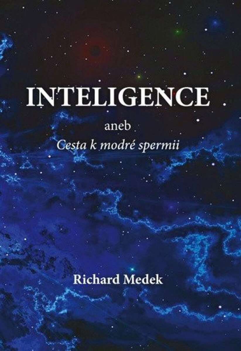 Kniha Inteligence