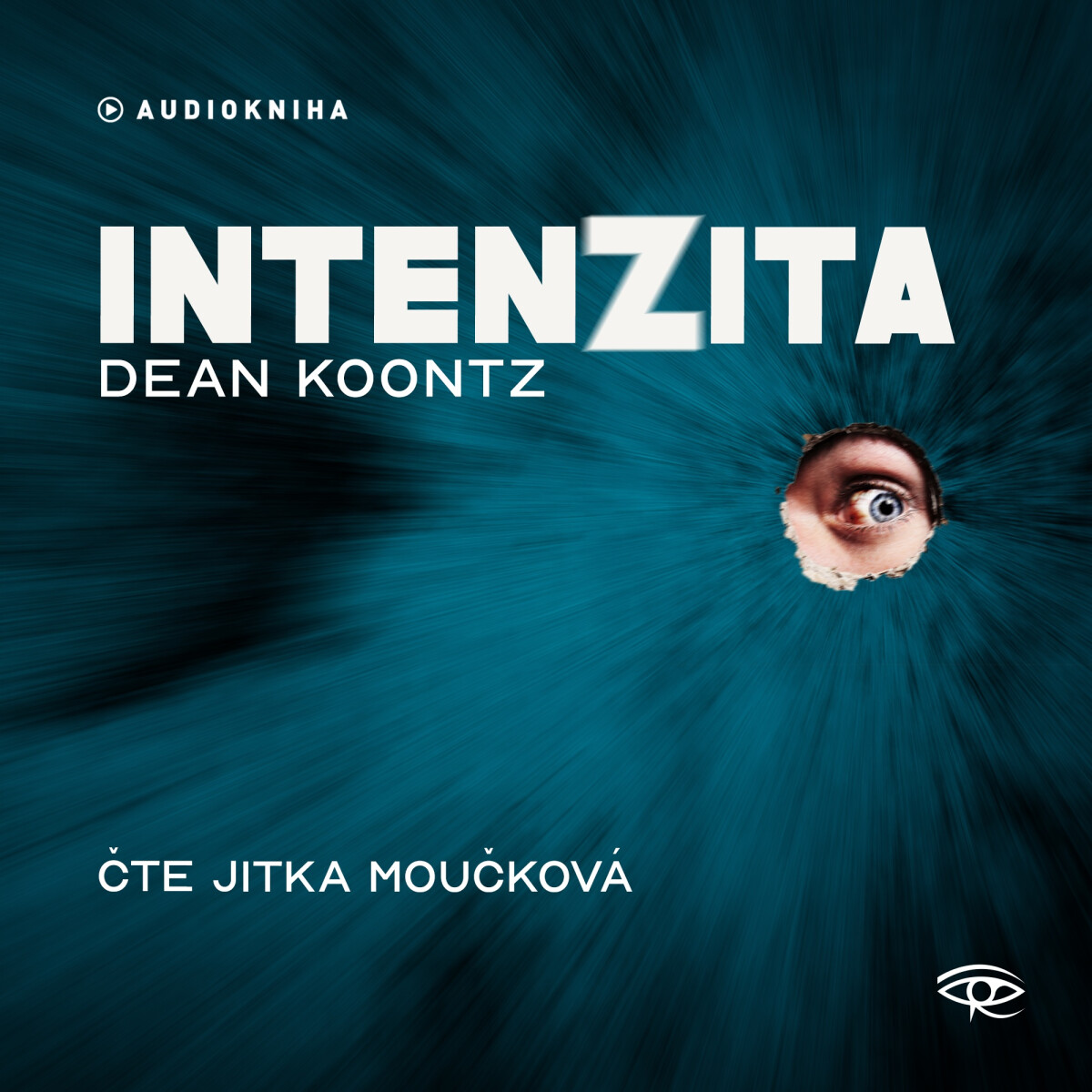 Intenzita - Dean Koontz