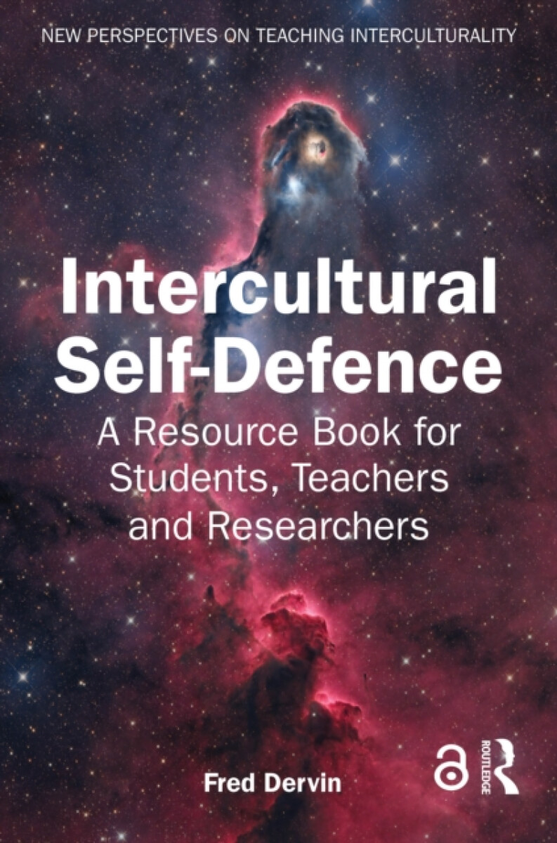 Intercultural Self-Defence - Fred Dervin