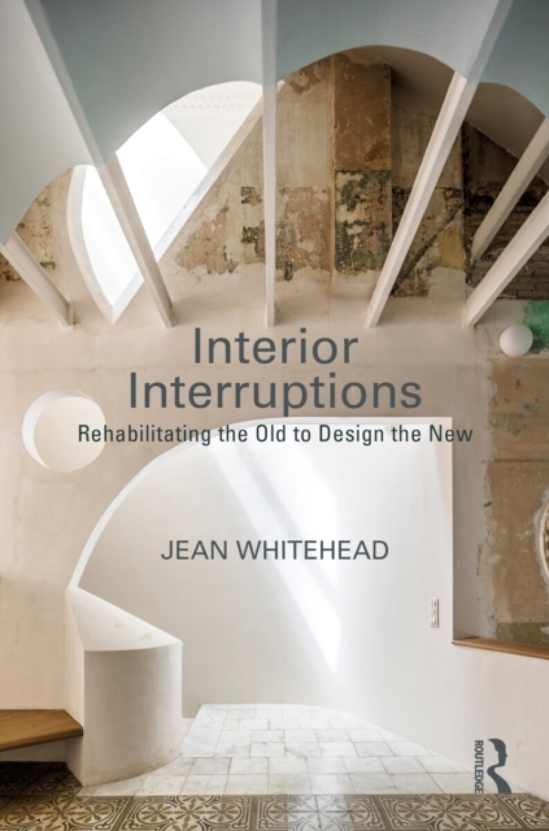 Kniha Interior Interruptions