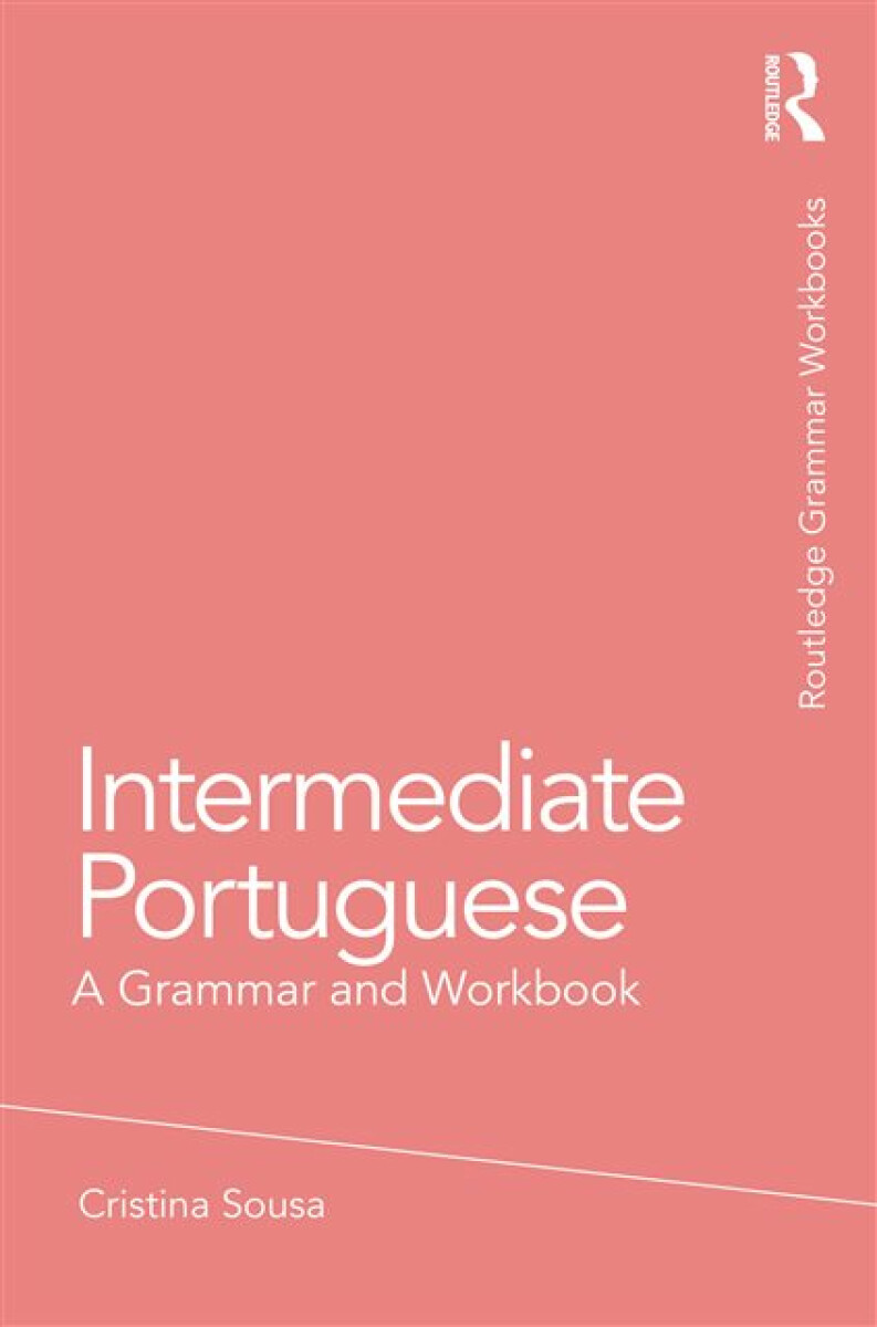 Kniha Intermediate Portuguese
