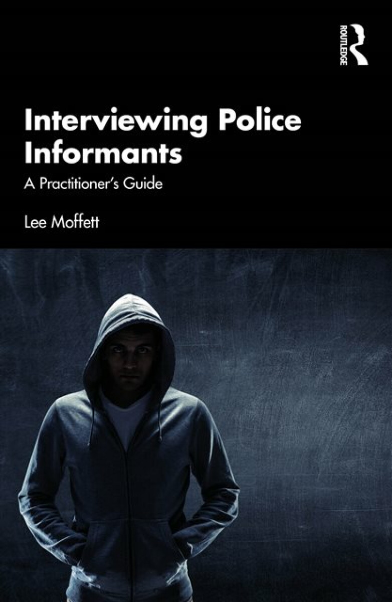 Kniha Interviewing Police Informants