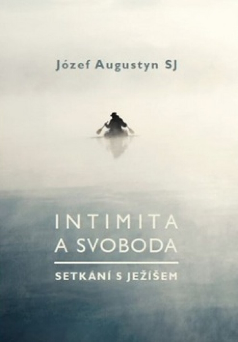 Intimita a svoboda koupíte na Knihydobrovsky.cz